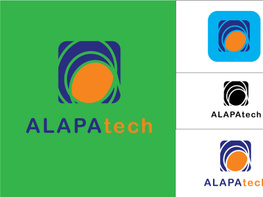 Technology Creative Logo Designs preview picture