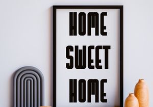 Summer Camping - Modern Vintage Font
