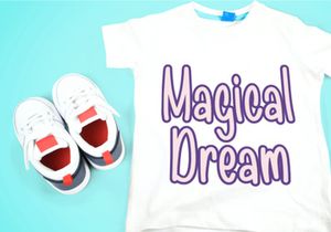 Magical - Playful Kids
