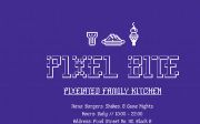 Shiver Glitch | Pixelated Font