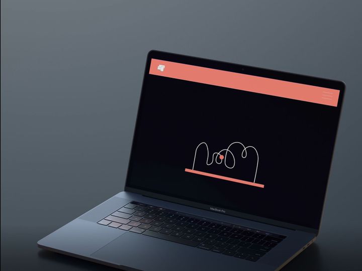 Progress animation