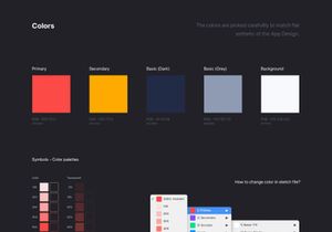JUBER - Car booking UI Kit for FIGMA