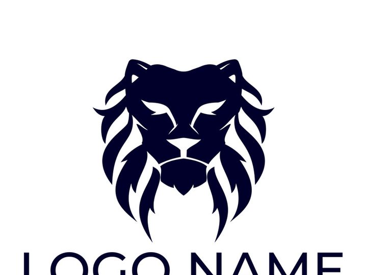 Lion logo