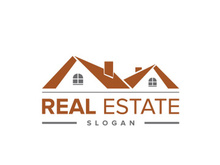 Real Estate Logo