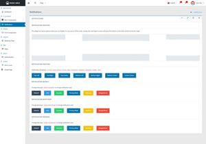 Mash Able Angular Admin Template