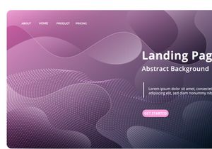 8 Abstract background design