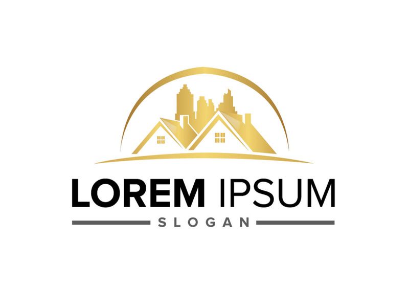 Real Estate Logo