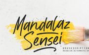 Mandalaz Sensei