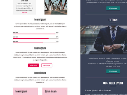 Email Templates For Business