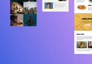 Daveu Email Newsletter Templates Figma
