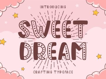 Sweet Dream preview picture