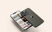 Pinterest Redesign