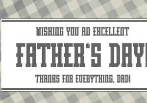 Best Daddy - Condensed Slab Serif