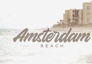 Wakanda - Bold Script Font