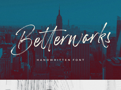 Betterwork Script Free Demo