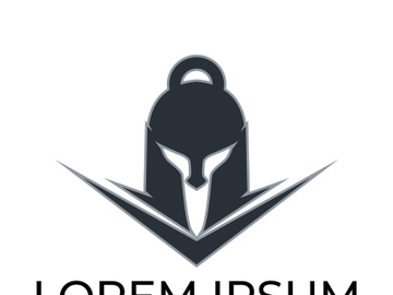 Spartan logo preview picture