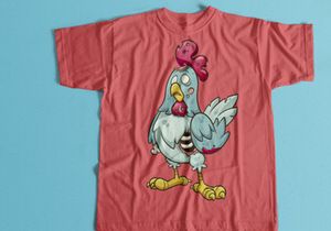T-Shirt Mockup 01