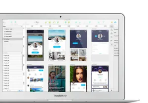 Mountify Mobile UI Kit