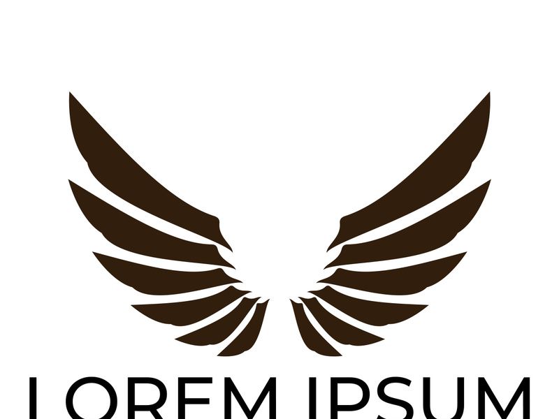 Wings logo