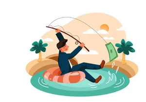 M194_Business & Finance Illustrations