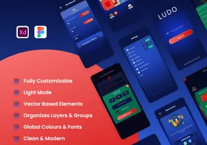 Ludo App
