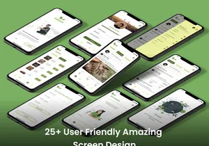 Farmers Community App