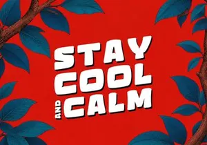 Chunky Bold Font – Retro Cartoon Display Typeface Font | Playful Bubble Lettering