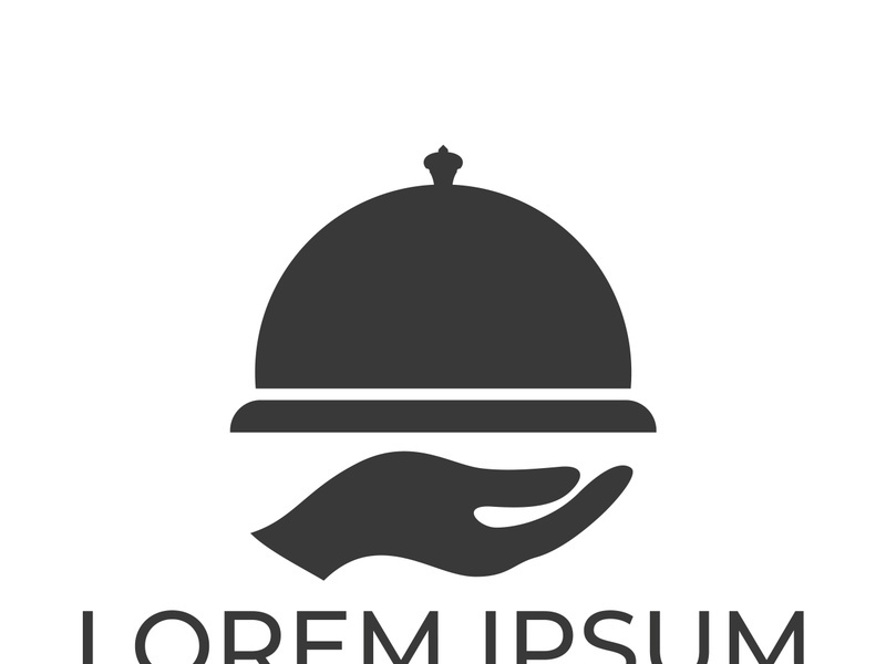 Restaurant logo