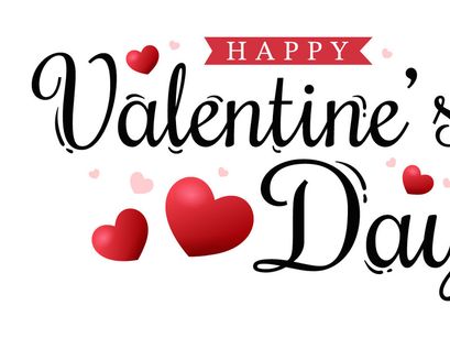 15 Happy Valentines Day Illustration