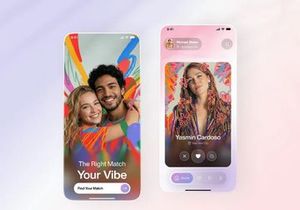 Hungry v1.0 - online dating app