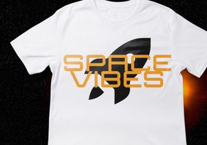 Solar Eclipse Font
