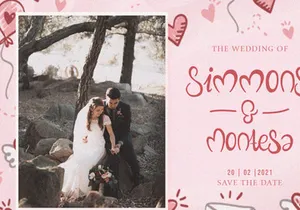 Best Valentine - Handwritten Font