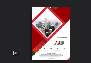 Flyer Template