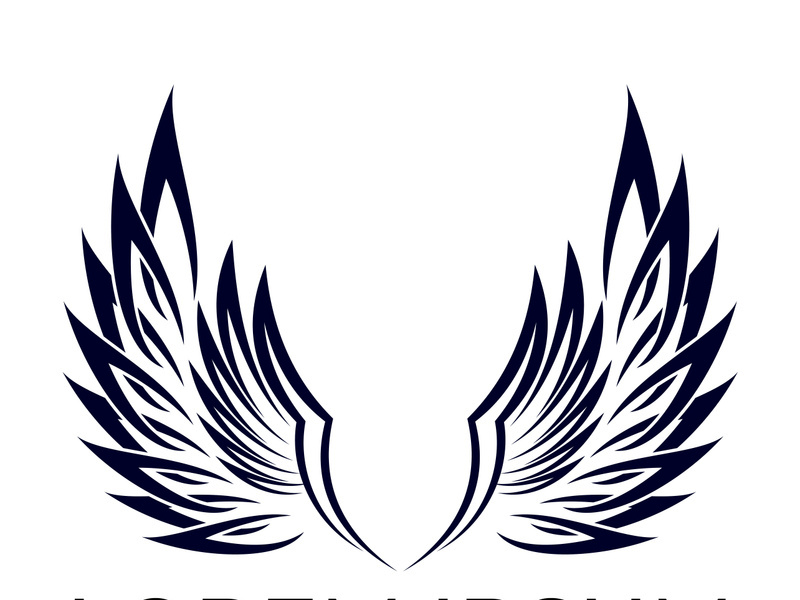 Wings logo