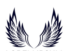 Wings logo