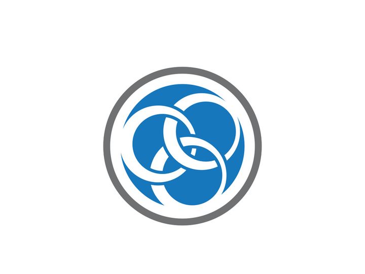 Chain icon illustration design