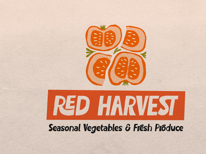 Praduga | Display Hand Drawn