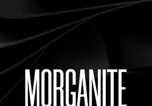 Morganite Typeface