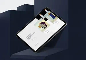 Gryphon Fashion E-commerce Template