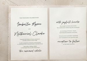 Clairou Handera | Handwritten Script
