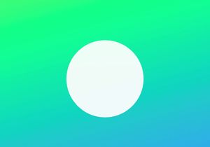 Calming Zoom Background