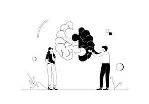 Strategy Business Illustration Vol 2