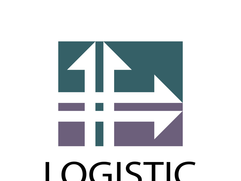 logo icon illustration house paint with a blend of brushes and rollers for house wall paint design, minimalist house, painting, interior, building, property business, wallpaper, vector concept