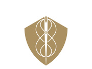 Tailor logo icon illustration template combination of buttons for clothes, thread and sewing machine, for clothing product design