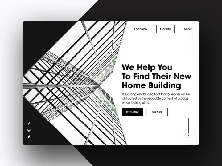 Build Your Home