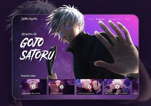 Animer v1.0 - Anime Streaming Wordpress Theme v1.0