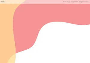 Iform-Form Template