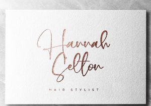 Ramly Zatins - Signature Script Font