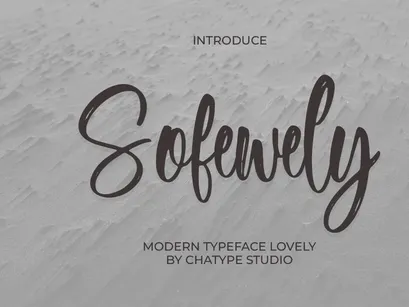Sofewely