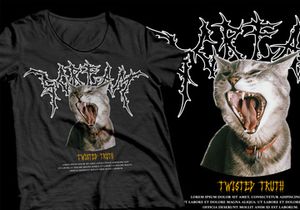 Black Dread | Death Metal Font